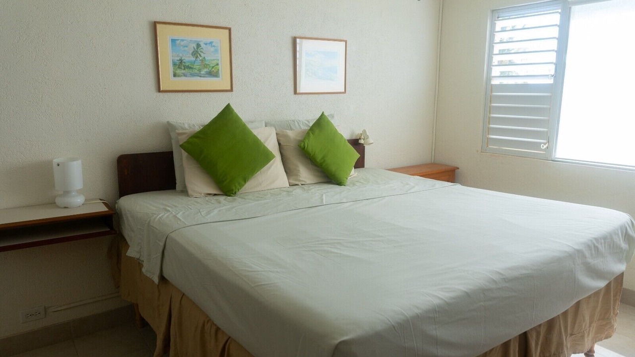 Photo of Bedroom in Inch Marlowe
