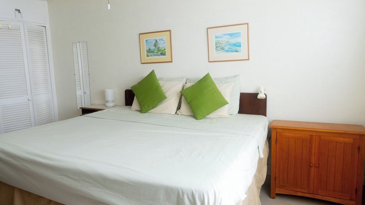 Photo of Bedroom in Inch Marlowe