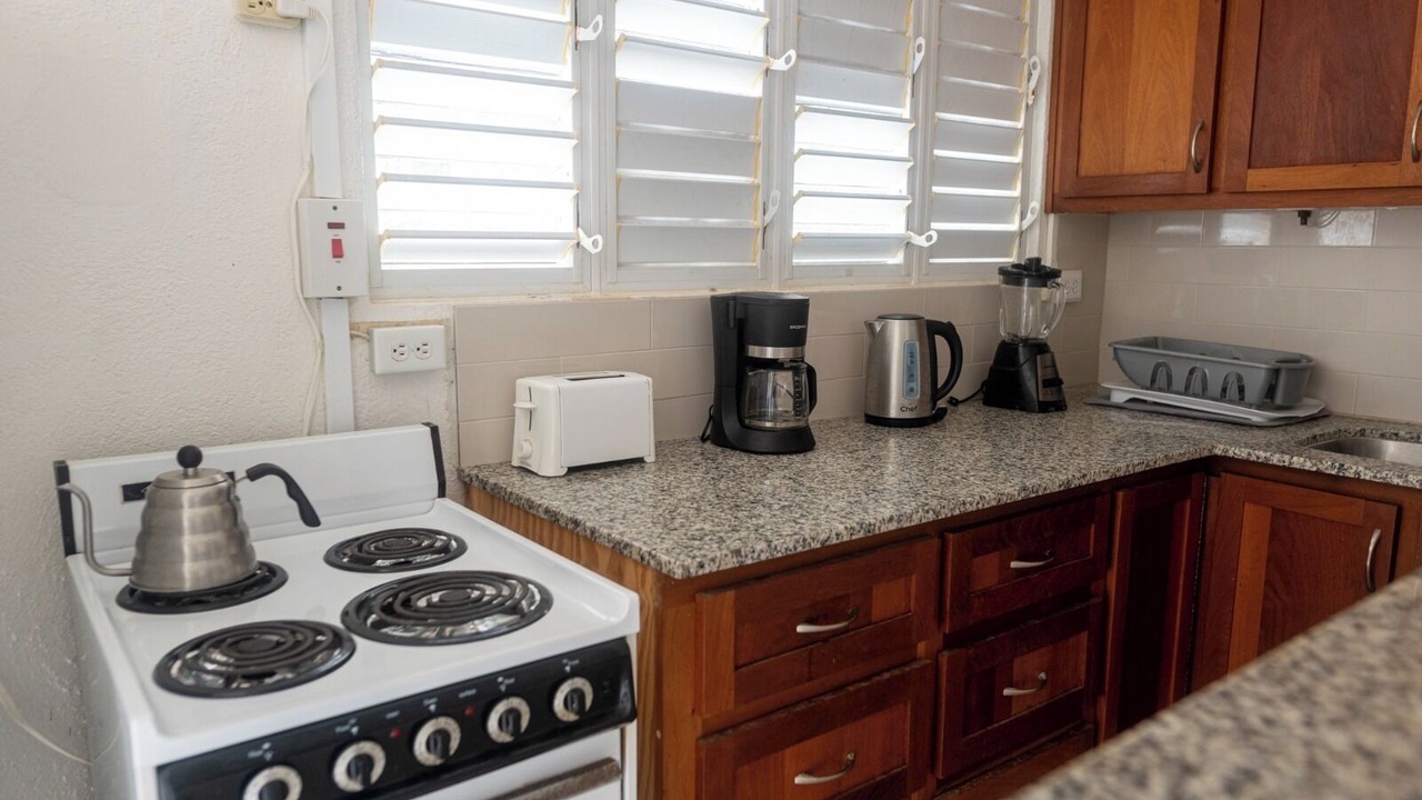 Photo of Kitchen in Inch Marlowe