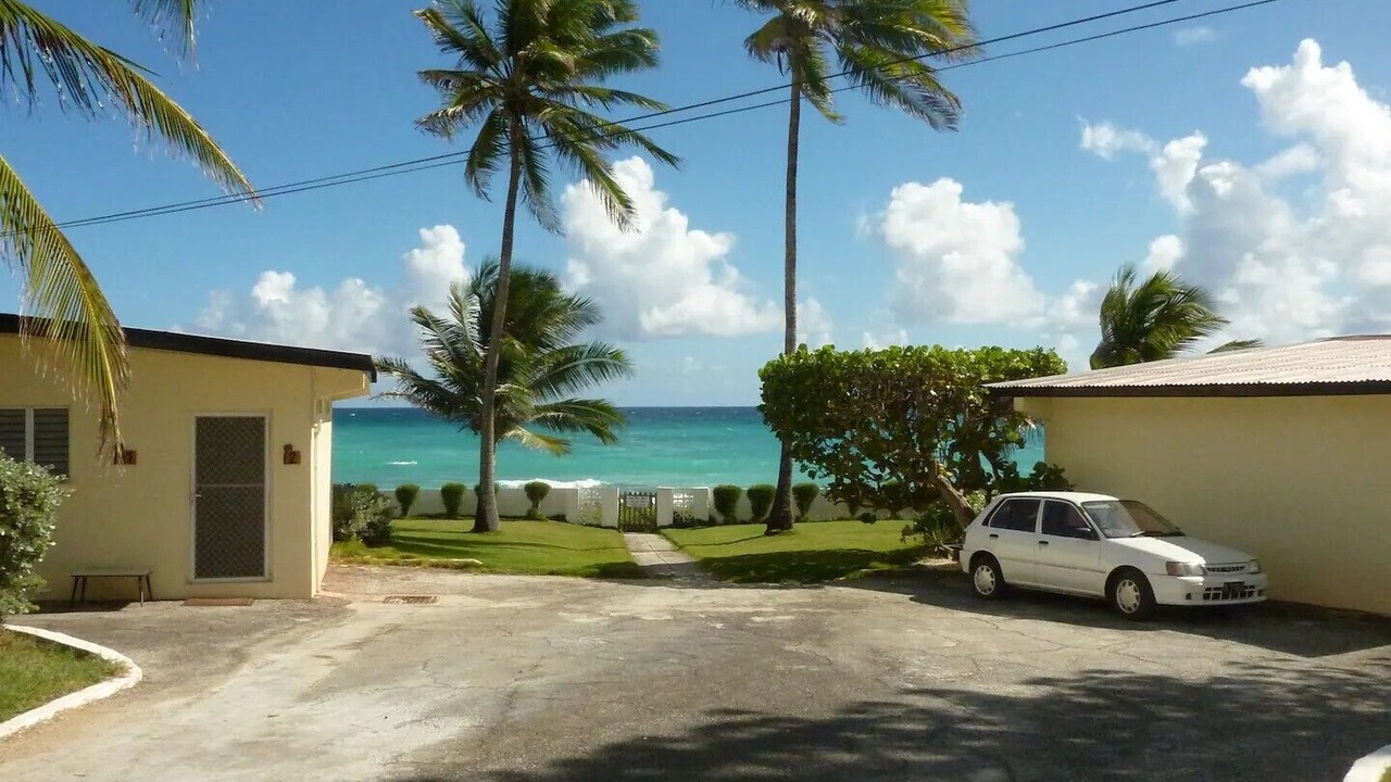 Photo of Outdoor in Inch Marlowe