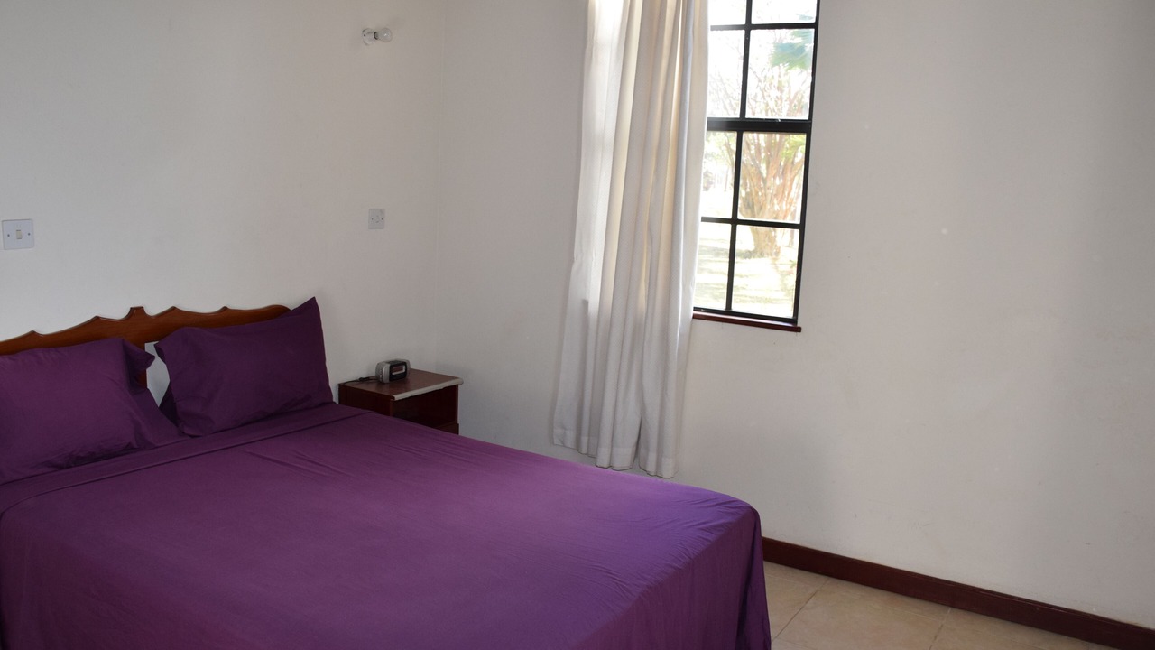 Photo of Bedroom in Arthurs Seat