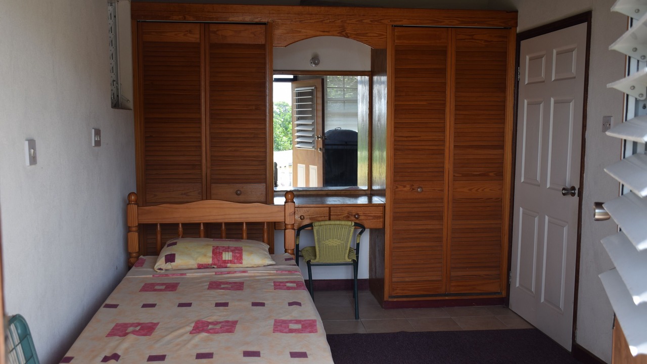 Photo of Bedroom in Arthurs Seat
