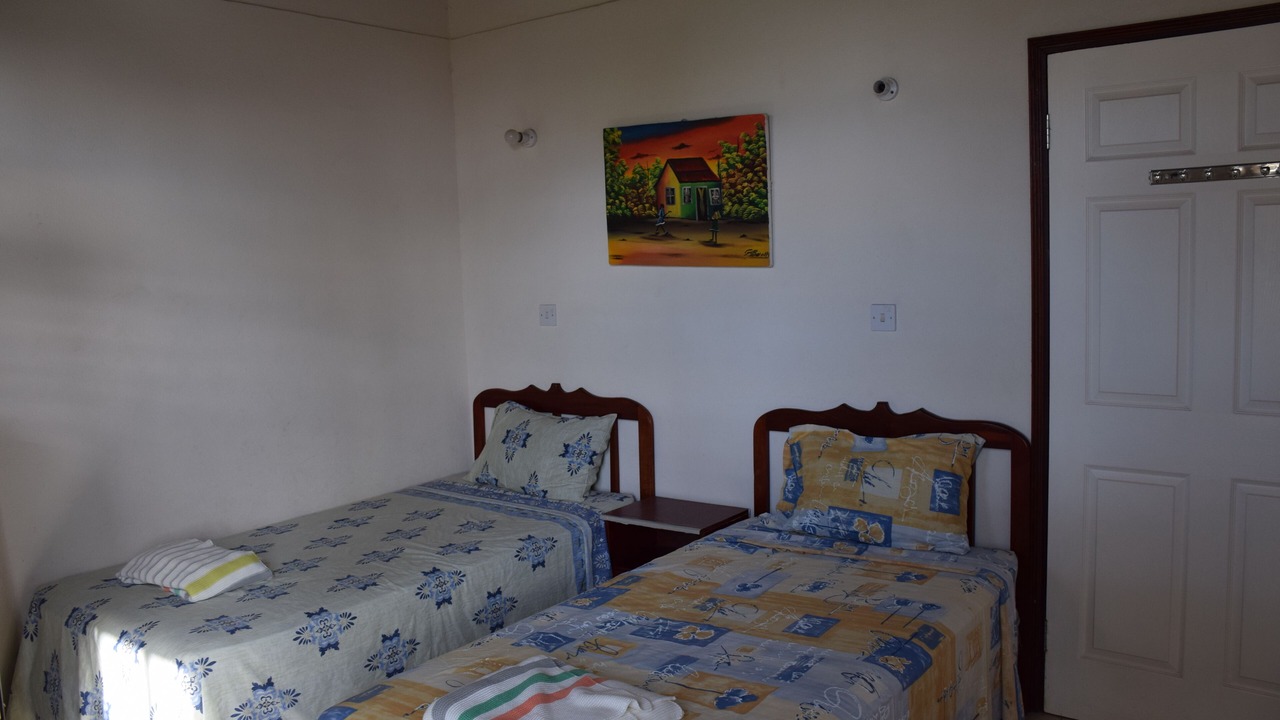 Photo of Bedroom in Arthurs Seat