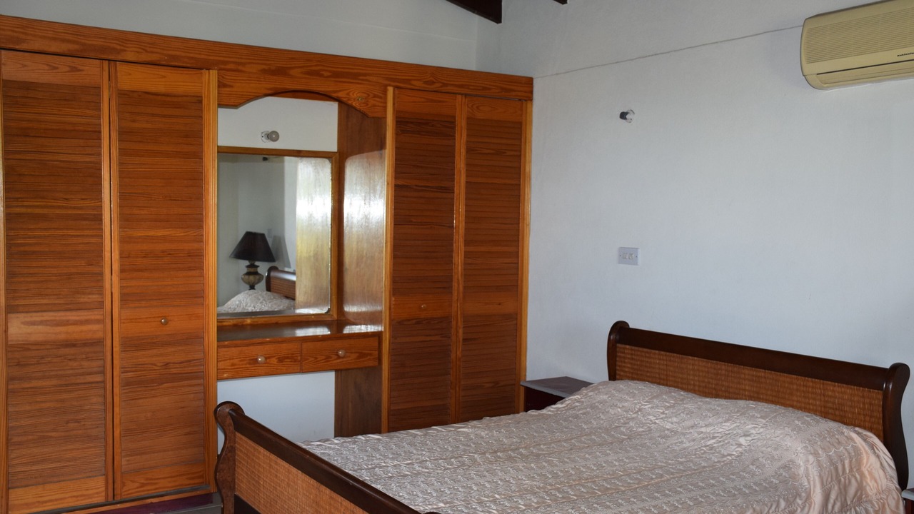 Photo of Bedroom in Arthurs Seat