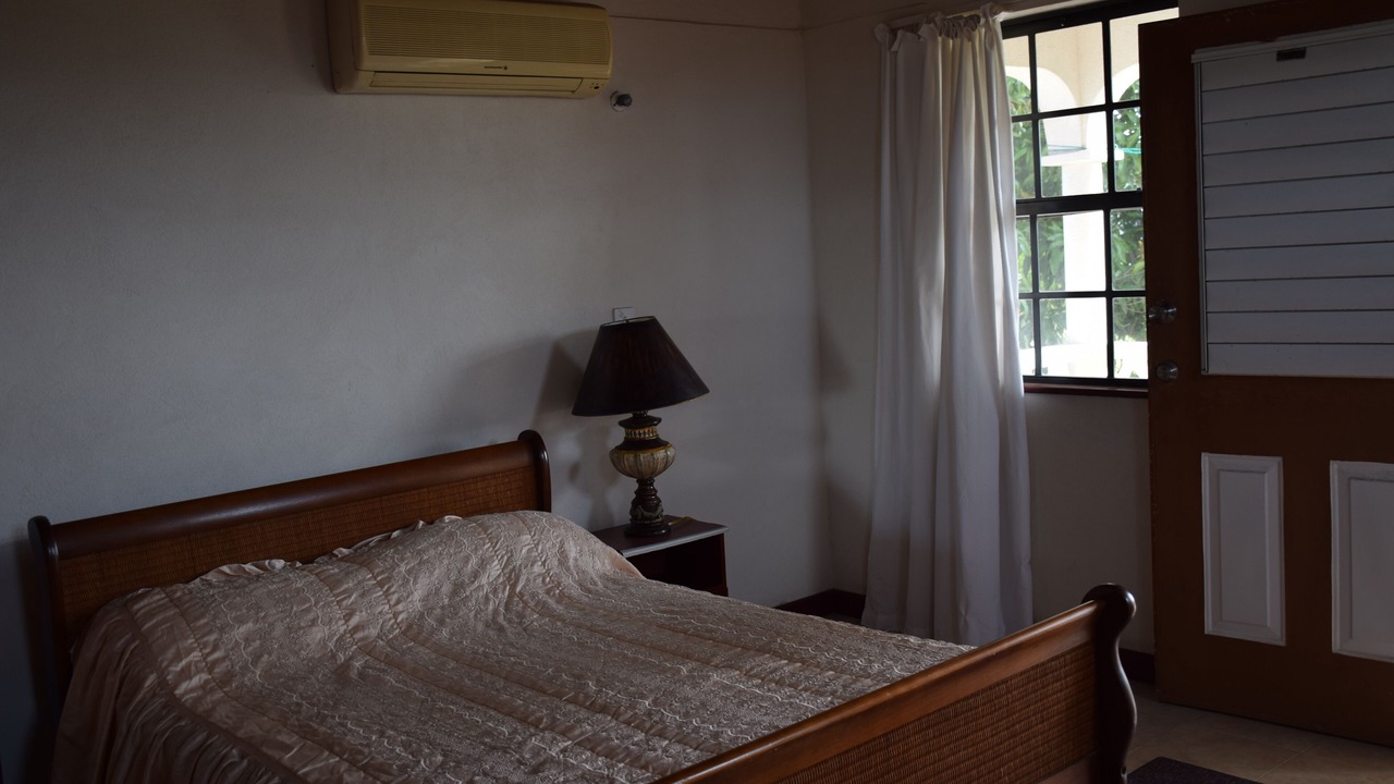 Photo of Bedroom in Arthurs Seat