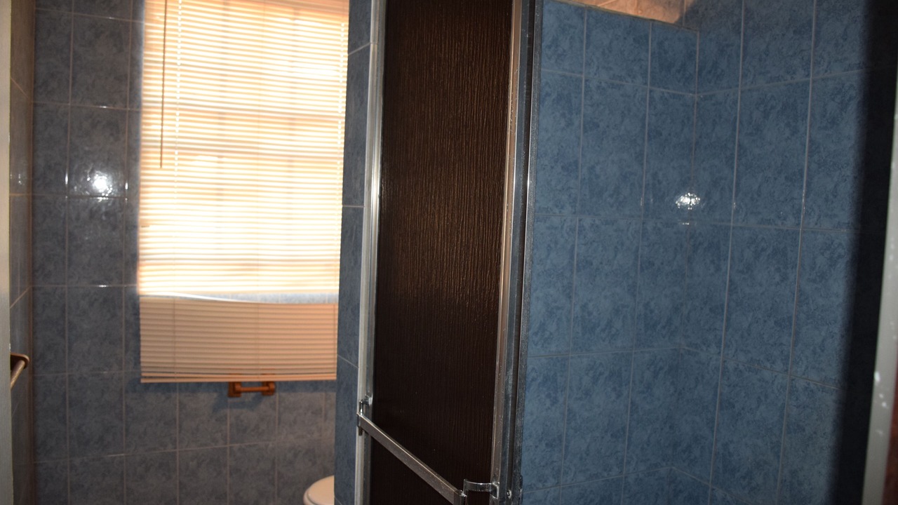 Photo of Bathroom in Arthurs Seat