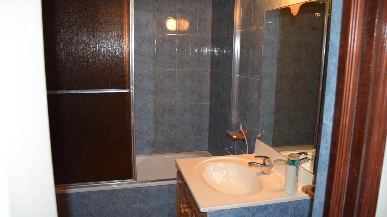 Photo of Bathroom in Arthurs Seat