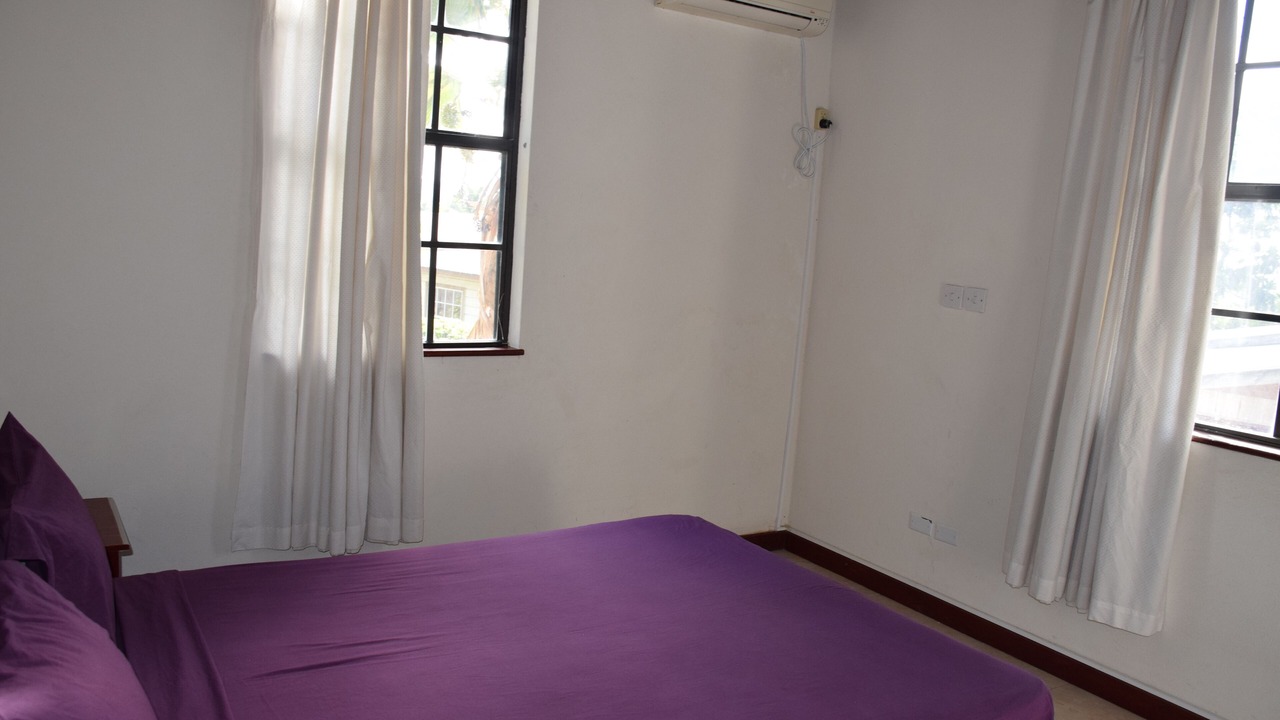 Photo of Bedroom in Arthurs Seat