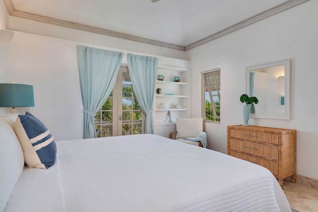 Photo of Bedroom in Mount Standfast