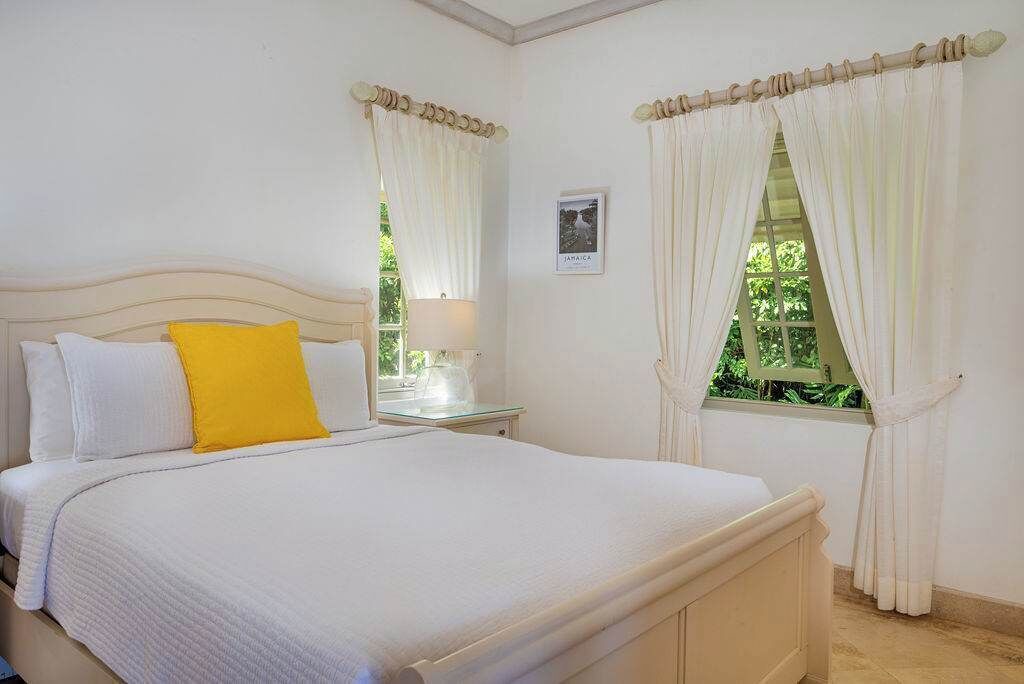 Photo of Bedroom in Mount Standfast