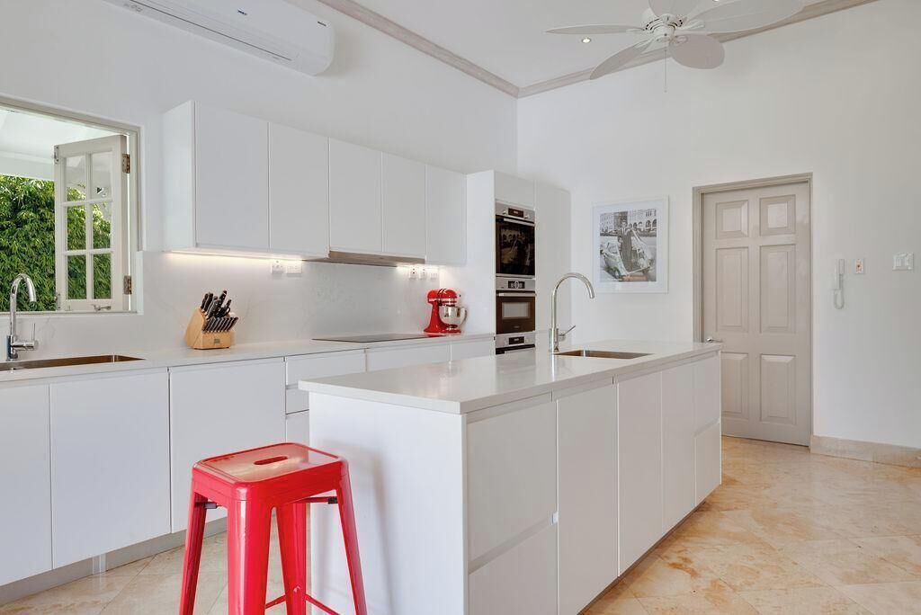 Photo of Kitchen in Mount Standfast