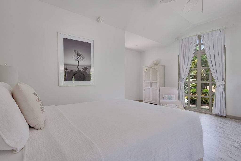 Photo of Bedroom in Mount Standfast