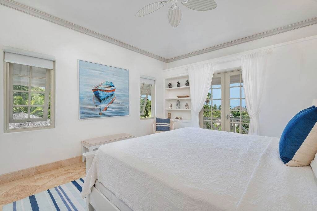 Photo of Bedroom in Mount Standfast