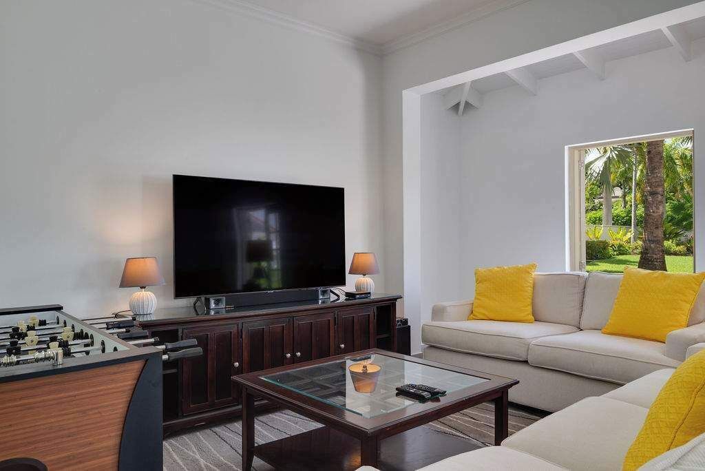 Photo of Livingroom in Mount Standfast