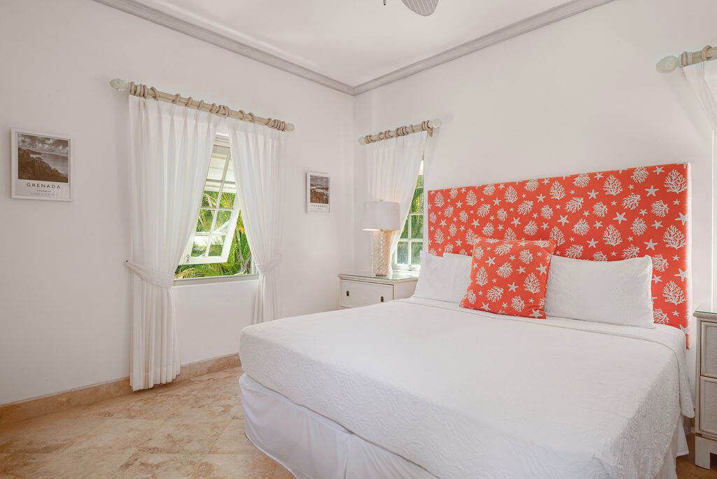 Photo of Bedroom in Mount Standfast