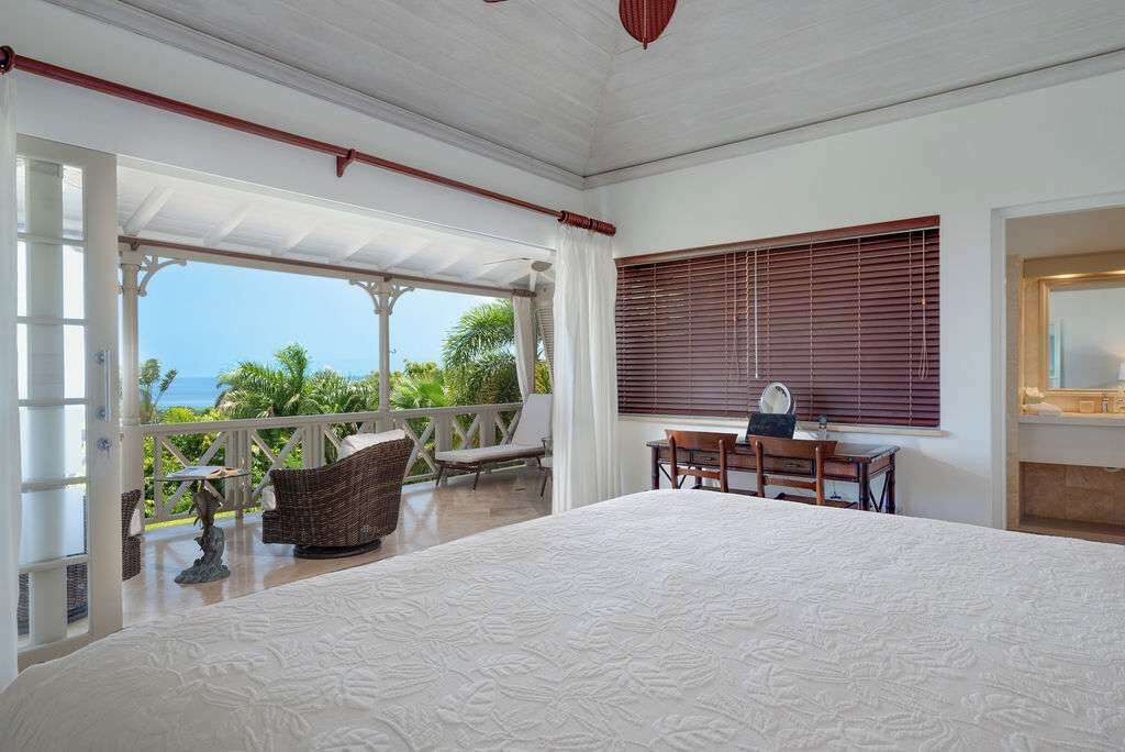 Photo of Bedroom in Mount Standfast