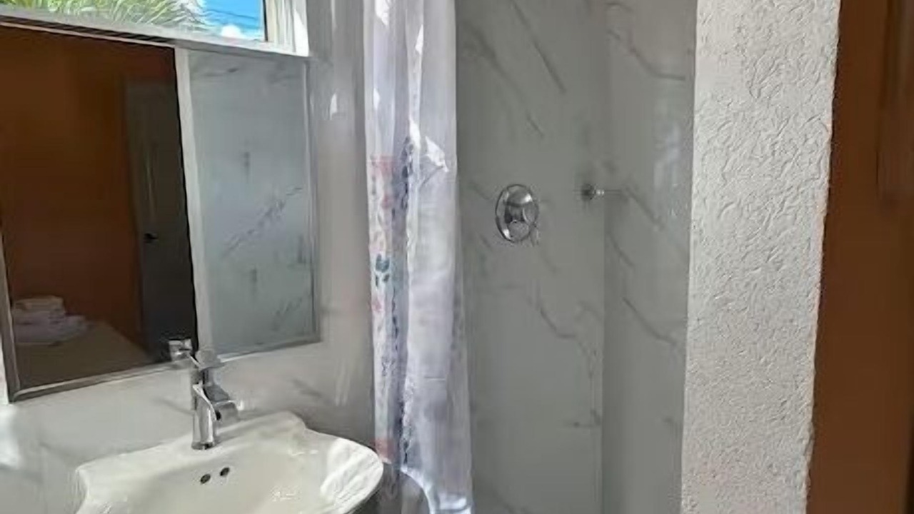 Photo of Bathroom in Clermont