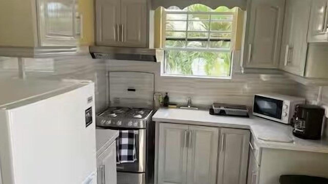 Photo of Kitchen in Clermont