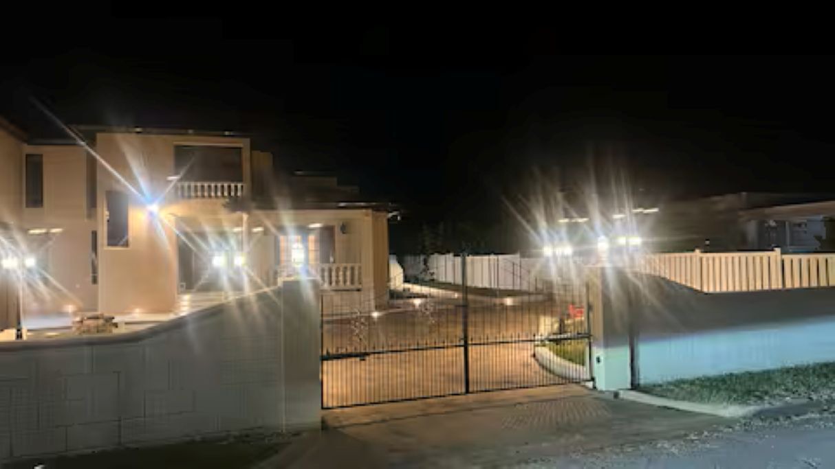 Photo of Outdoor in Clermont