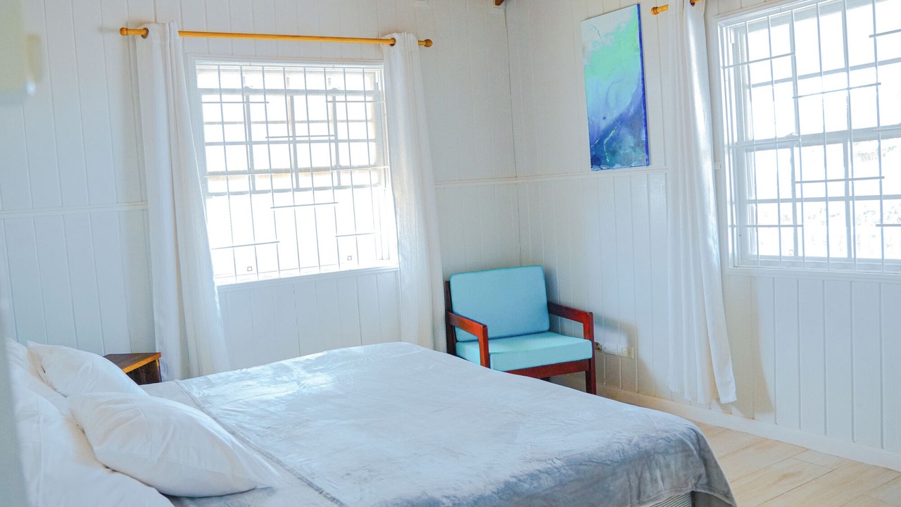Photo of Bedroom in Inch Marlowe