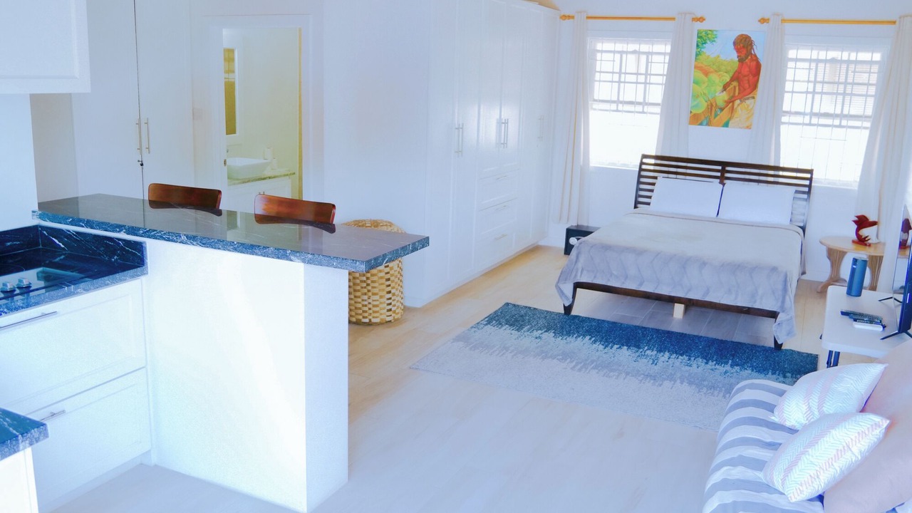 Photo of Bedroom in Inch Marlowe