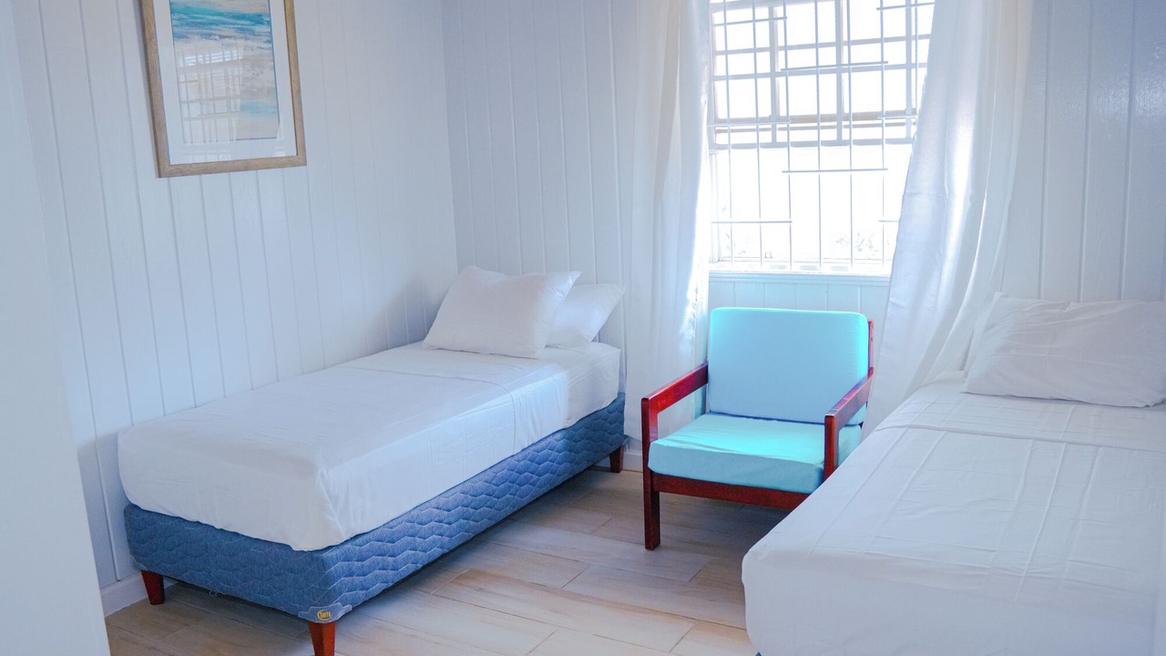 Photo of Bedroom in Inch Marlowe