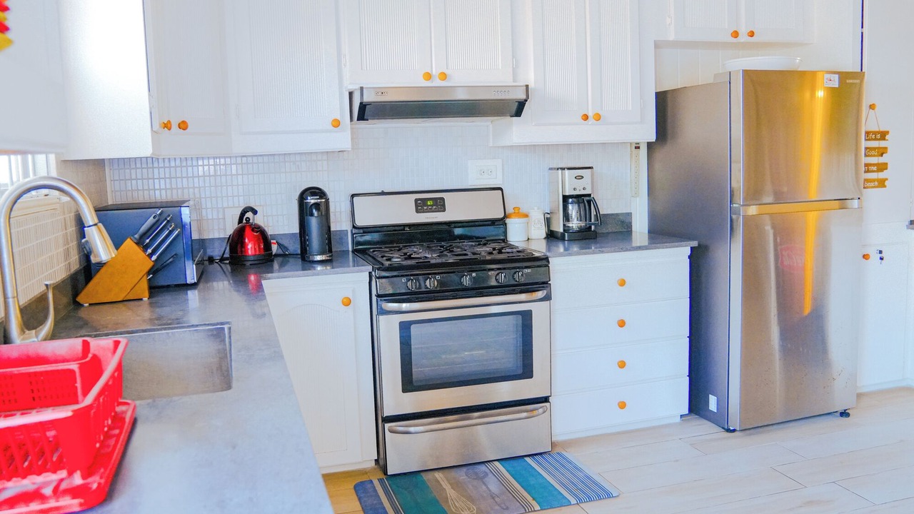 Photo of Kitchen in Inch Marlowe