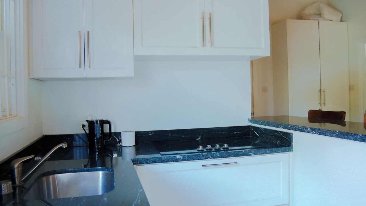 Photo of Kitchen in Inch Marlowe