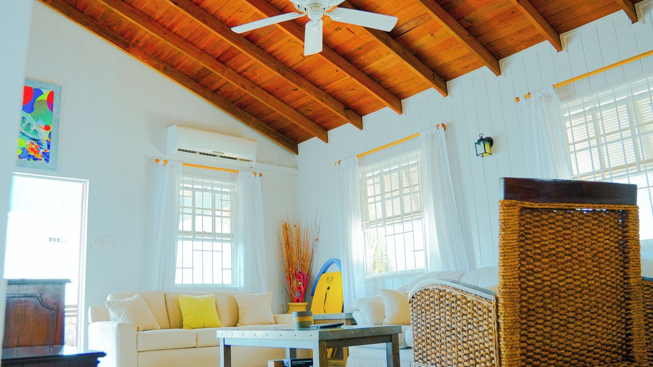 Photo of Livingroom in Inch Marlowe