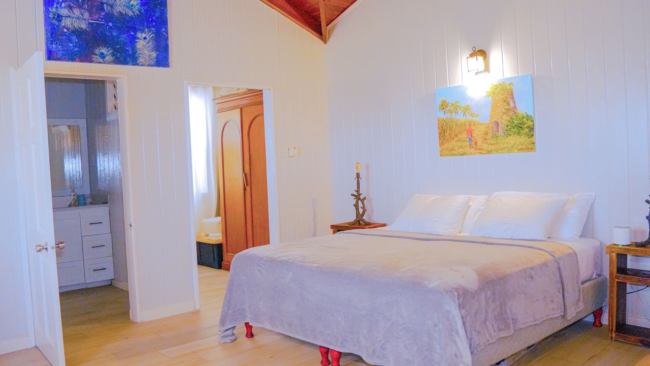 Photo of Bedroom in Inch Marlowe