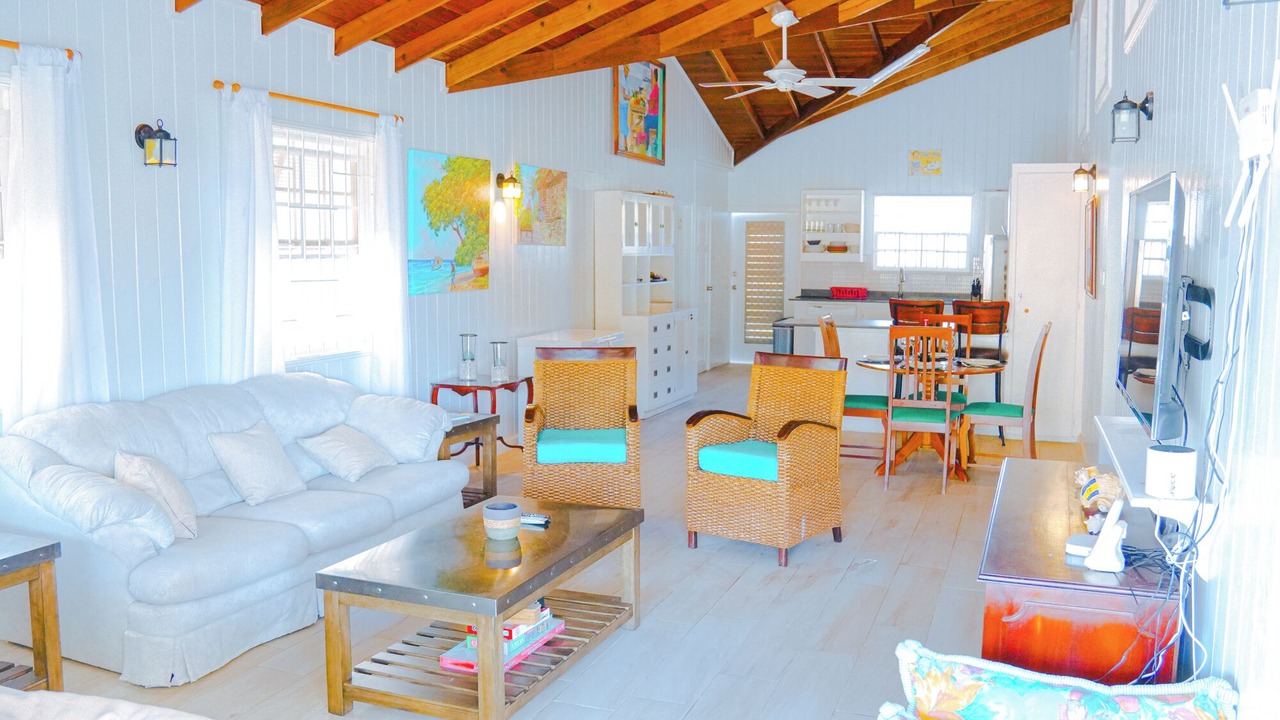 Photo of Livingroom in Inch Marlowe