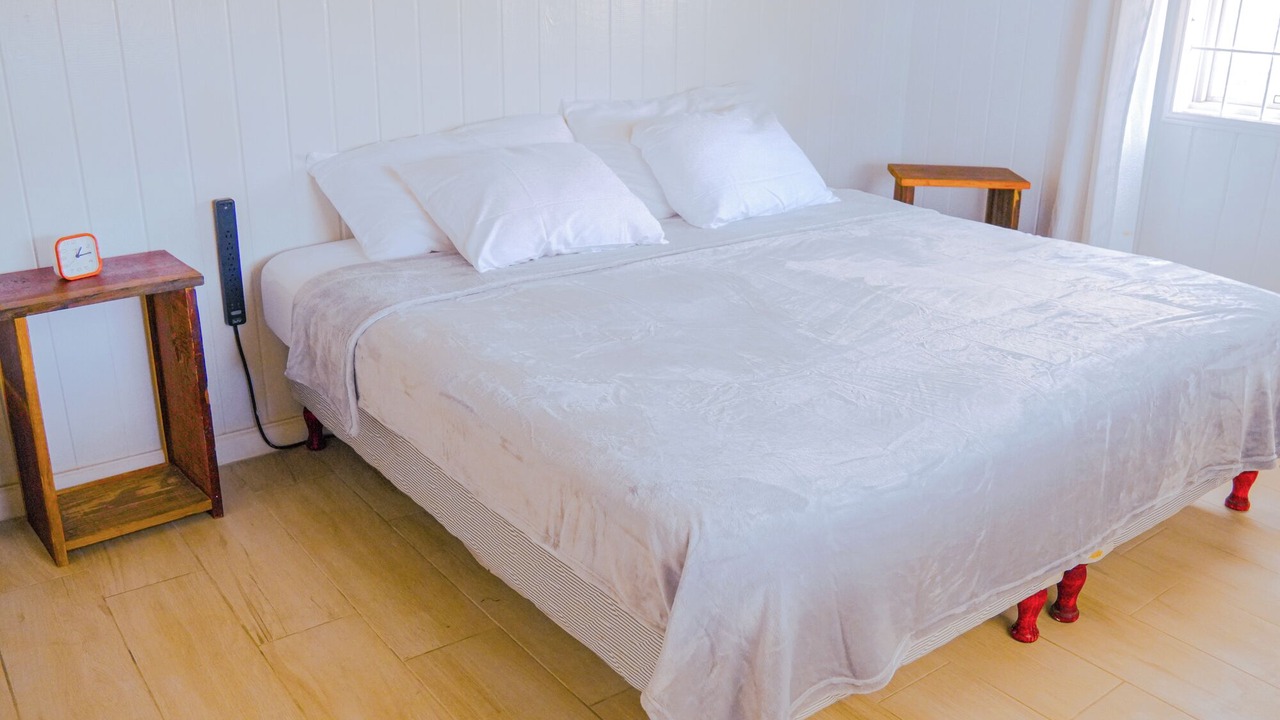 Photo of Bedroom in Inch Marlowe