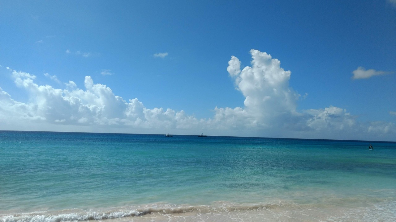Photo of Others in Blue Waters