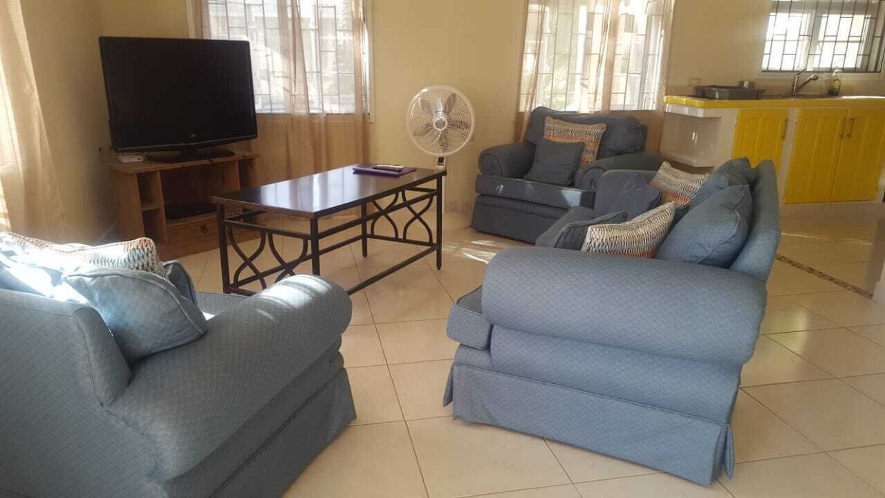 Photo of Livingroom in Blue Waters
