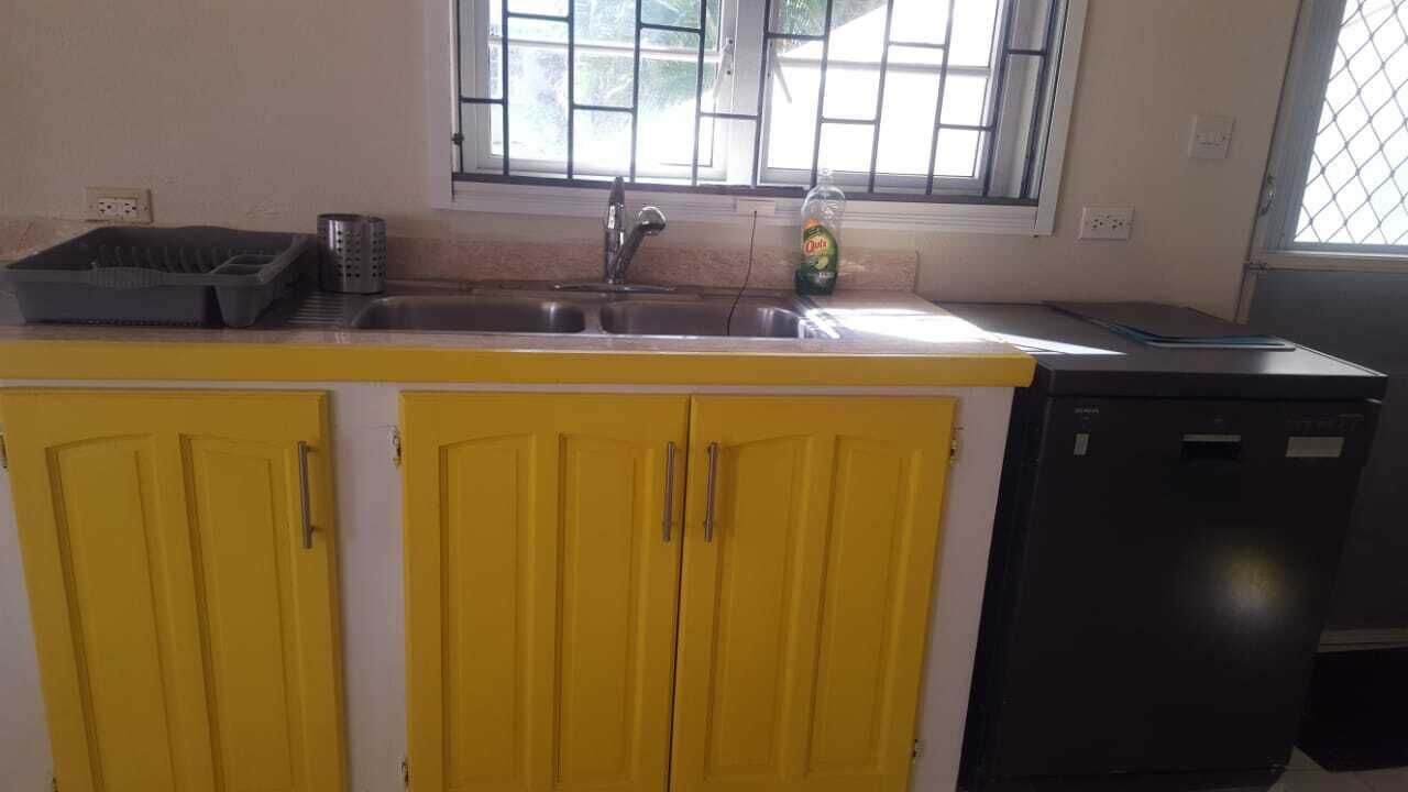 Photo of Kitchen in Blue Waters