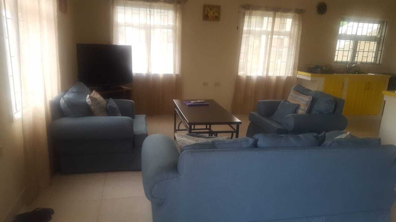 Photo of Livingroom in Blue Waters