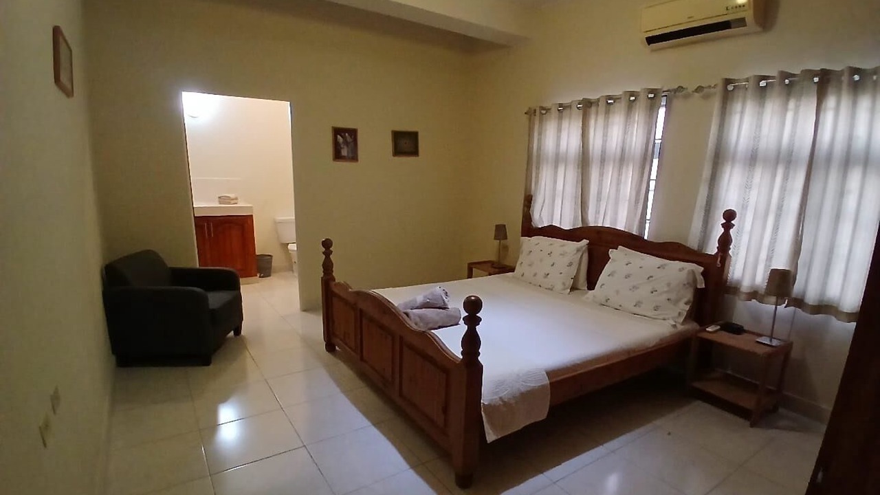 Photo of Bedroom in Blue Waters
