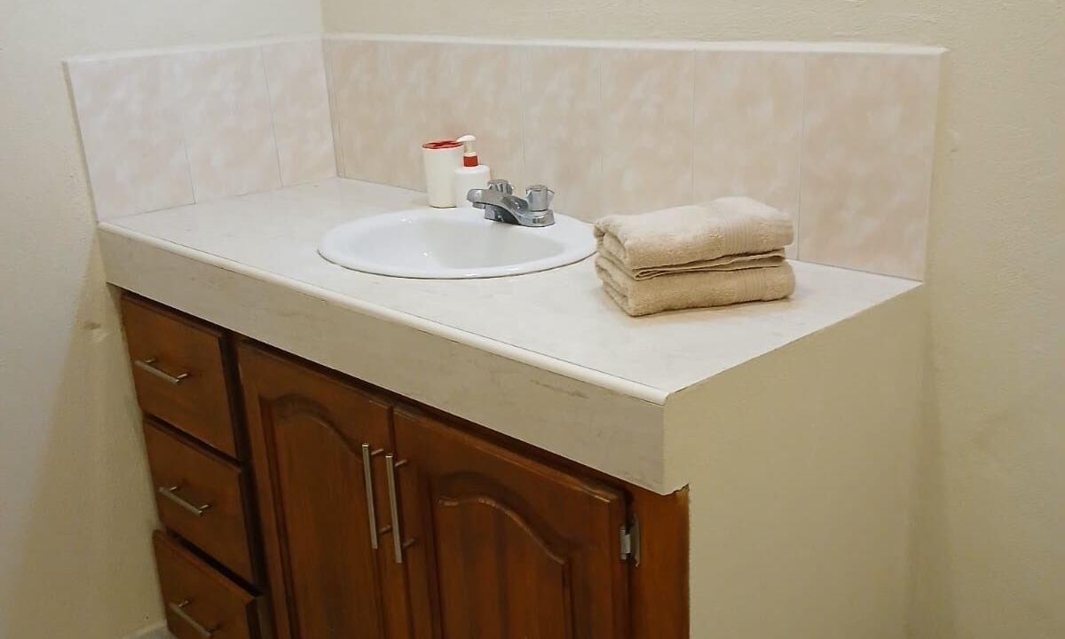 Photo of Bathroom in Blue Waters