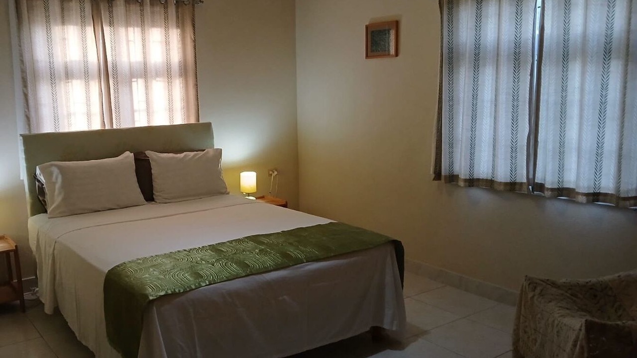 Photo of Bedroom in Blue Waters