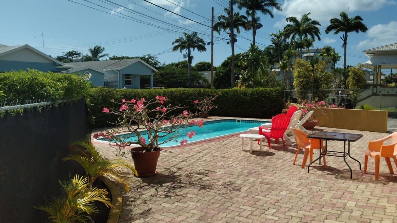 Photo of Outdoor in Blue Waters