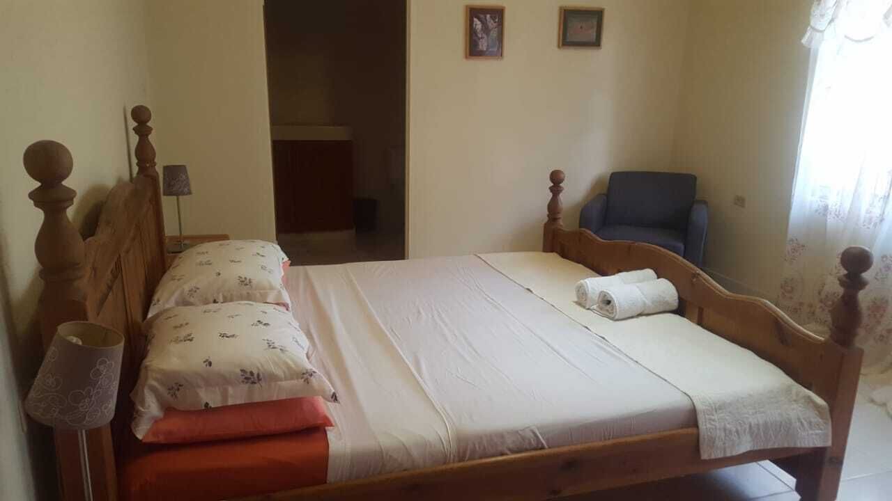 Photo of Bedroom in Blue Waters