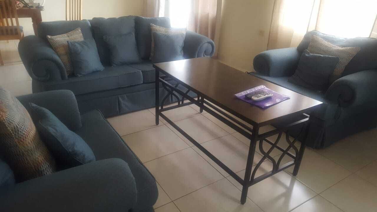 Photo of Livingroom in Blue Waters