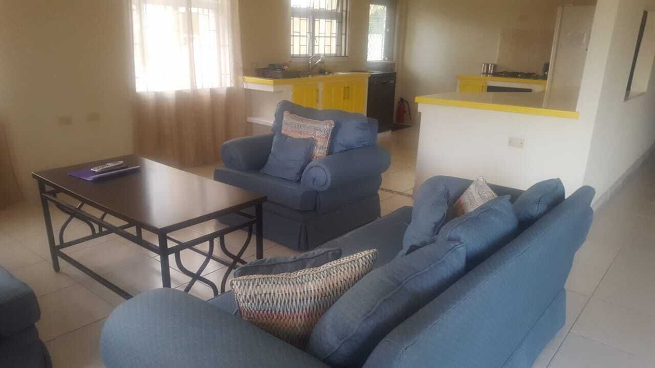 Photo of Livingroom in Blue Waters