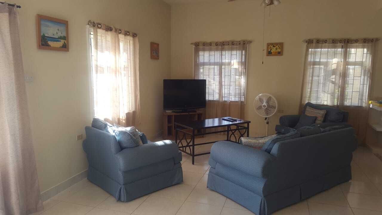 Photo of Livingroom in Blue Waters