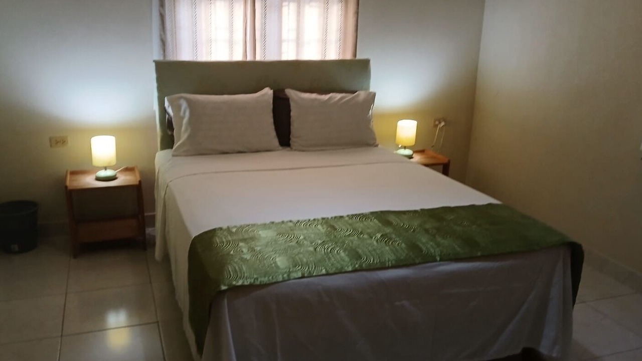 Photo of Bedroom in Blue Waters
