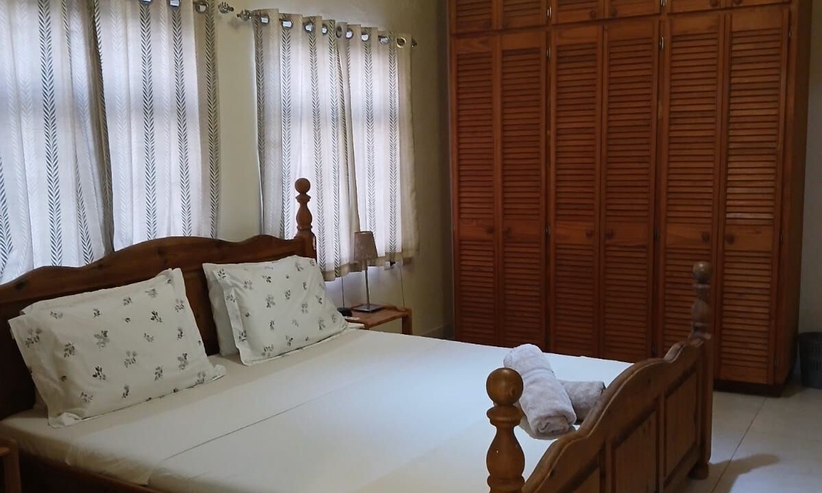 Photo of Bedroom in Blue Waters