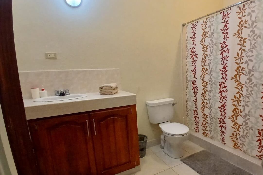 Photo of Bathroom in Blue Waters