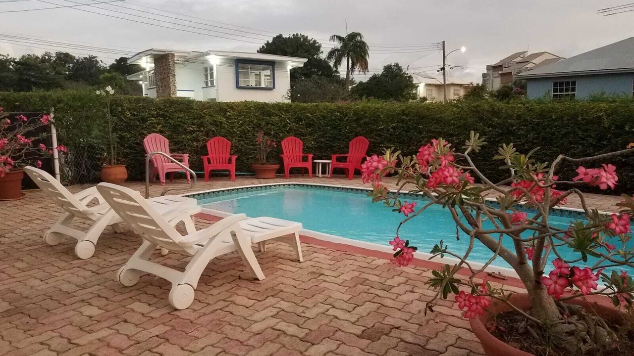 Photo of Outdoor in Blue Waters