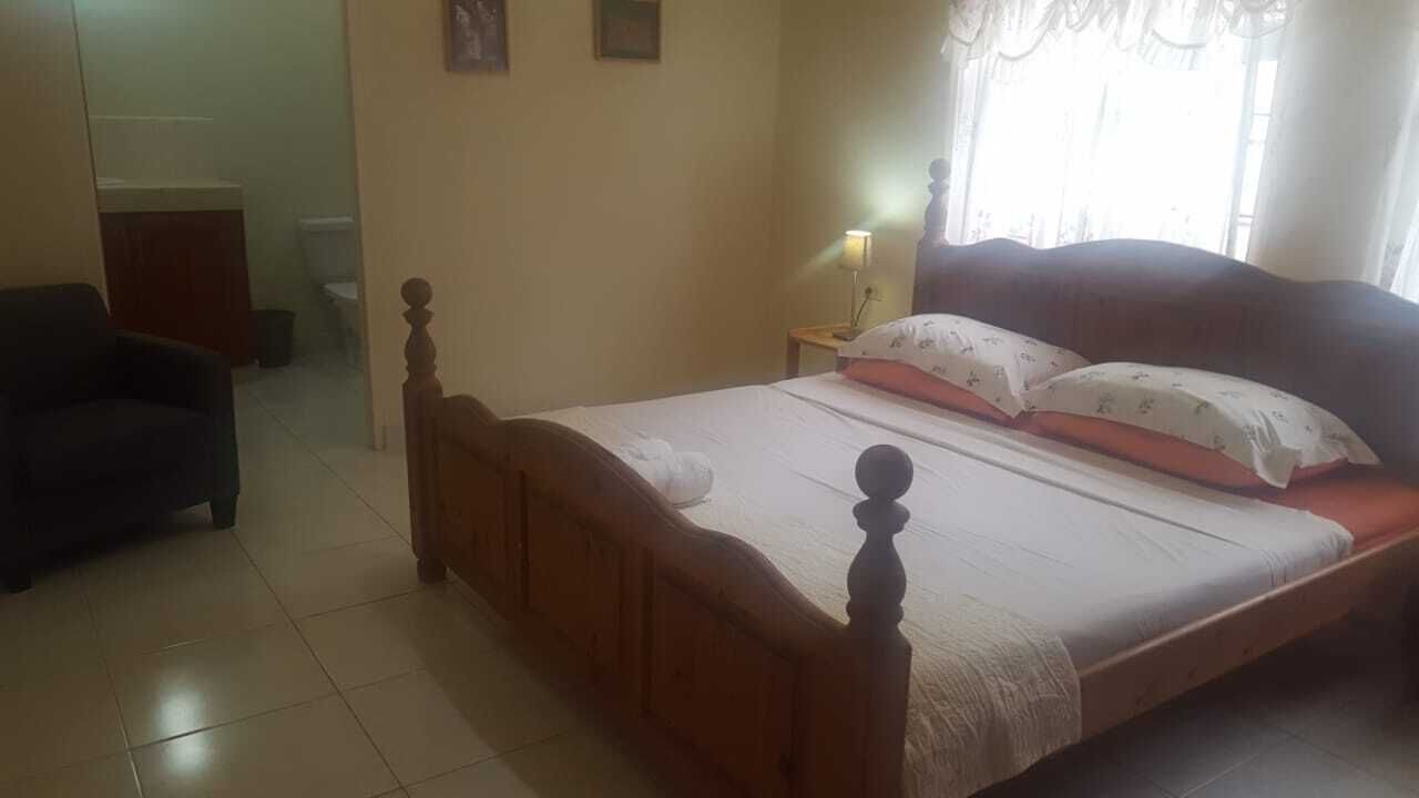 Photo of Bedroom in Blue Waters