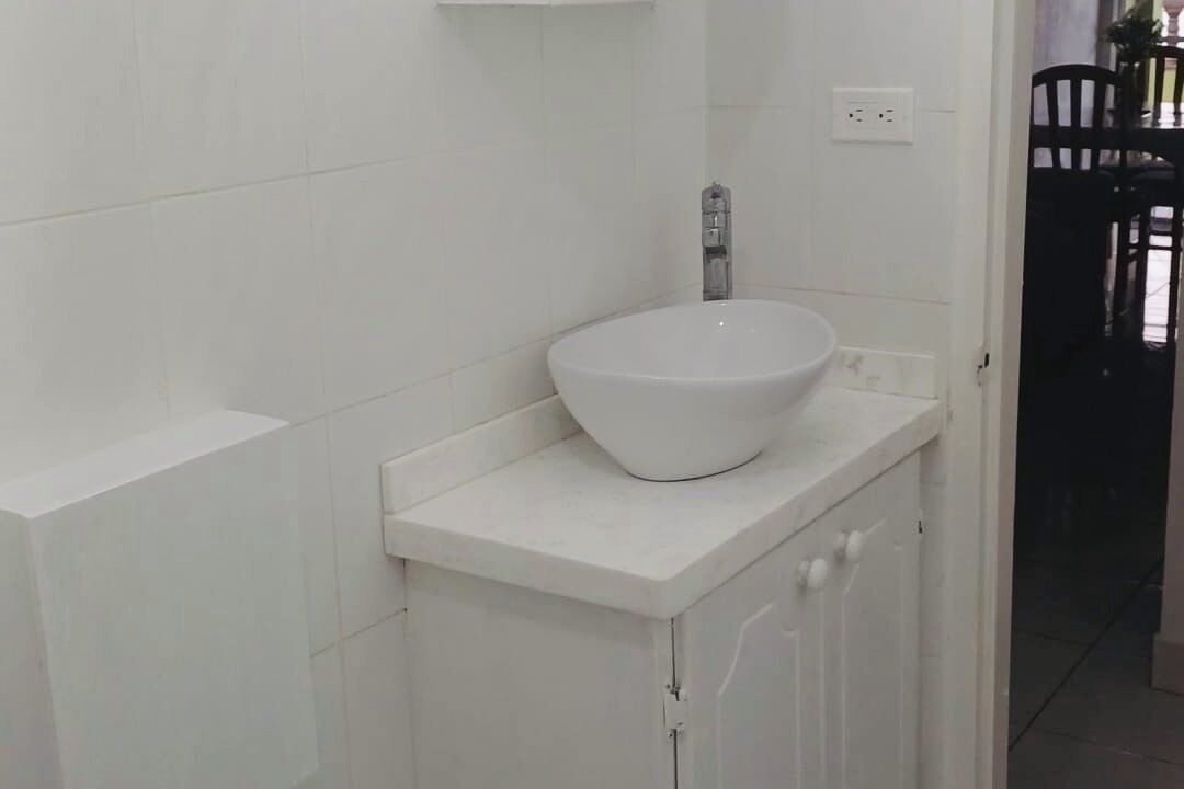 Photo of Bathroom in Douglas